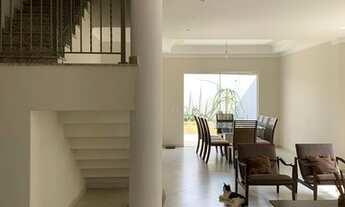 Imagem 4: Sobrado em Jardim Esplanada II com 3 suítes - Indaiatuba - SP