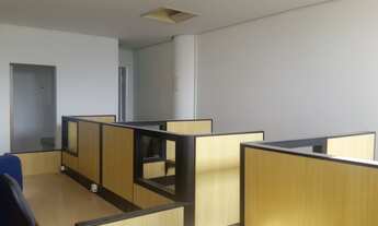 Imagem 6: Sala comercial para Locação ou Venda na Av. Paulista, São Paulo - SP.- VM - 239