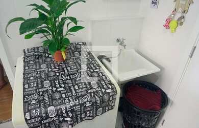 Imagem 7: Apartamento à Venda - Cangaíba, 1 Quarto, 28 m2