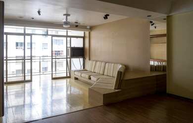 Imagem 2: Apartamento à Venda - Copacabana, 3 Quartos, 150 m2