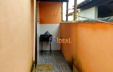 Imagem 3: Casa com 2 dormitórios à venda, 80 m² por R$ 175.000,00 - Verão Vermelho (Tamoios) - Cabo