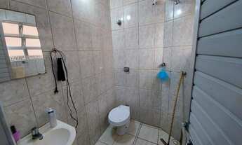 Imagem 5: Apartamento para venda com 105 metros quadrados com 2 quartos em José Menino - Santos - SP