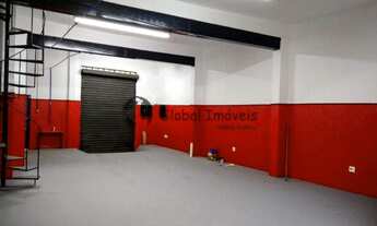 Imagem 3: SãO PAULO - Galpão/Depósito/Armazém - São Judas