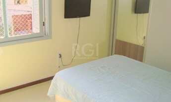 Imagem 5: Porto Alegre - Apartamento Padrão - Santo Antonio