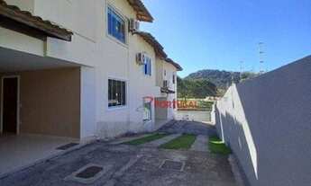 Imagem: Casa com 3 dormitórios à venda, 105 m²