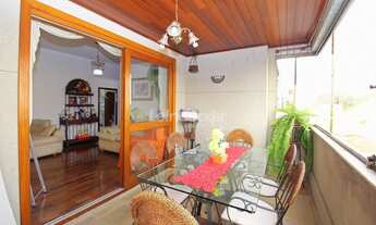 Imagem 3: PORTO ALEGRE - Cobertura - Partenon