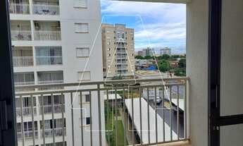 Imagem 5: Araçatuba - Apartamento - Conjunto Habitacional Pedro Perri