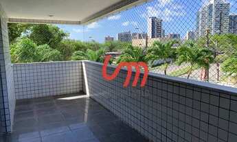 Imagem 1: APARTAMENTO ARVOREDO RESIDENCE