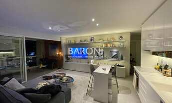 Imagem 5: São Paulo - Apartamento Padrão - Itaim Bibi