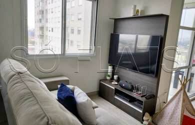 Imagem 2: Residencial Clube Jardim Vila Maria disponivel para venda com 59m² e 01 vaga de garagem