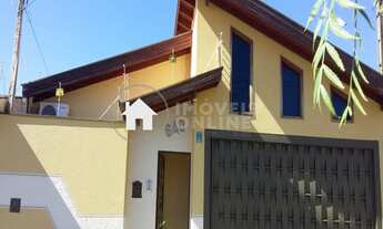 Imagem: CASA RESIDENCIAL em FRANCA - SP, PARQUE