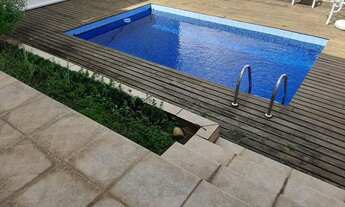 Imagem 3: Casa a venda na Granja Viana Cond. São Paulo II