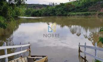 Imagem 5: Fazenda com 200 hectares em Piedade dos Gerais