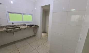 Imagem 5: Apartamento para venda possui 68 metros quadrados com 2 quartos