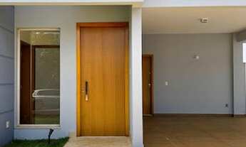 Imagem 2: Cond Praça das Flores Casa com 3 dormitórios à venda, 247 m² por R$ 1.400.000 - Jd Guaporé