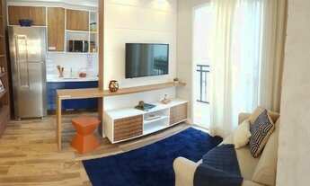 Imagem 3: Acorde e vá em busca dos seus sonhos-Residencial Cury Ramos -Lançamento