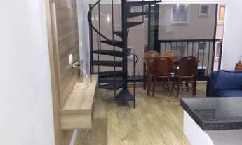 Imagem: 01593 - Flat/Aparthotel 1 Dorm, BELA VISTA