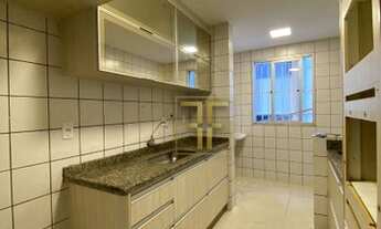 Imagem 6: Res. Amarílis, Apt. 77,3 m², Bela Vista, Goiânia, GO