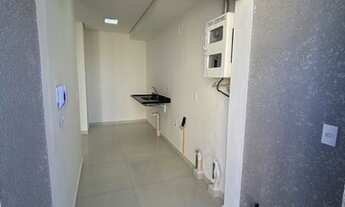 Imagem 3: HORTOLÂNDIA - Apartamento Padrão - PARQUE GABRIEL