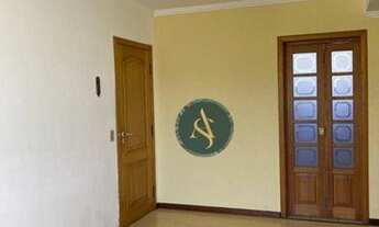 Imagem 3: Apartamento com 3 dormitórios à venda, 95 m² por R$ 228.000,00 - Centro - São José dos Pin