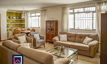 Imagem 2: Apartamento Locação Vila Mariana 145 m² 4 Dormitórios