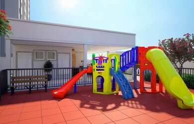 Imagem 6: Apartamentos no Passaré de 2 quartos/Elevador/Lazer Completo/Documentação Grátis