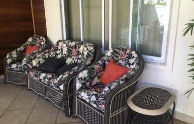 Imagem 3: Casa de 269 metros quadrados no bairro Vargem Grande com 4 quartos