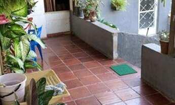 Imagem 7: Casa com ótimo terreno