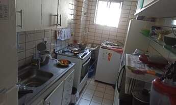 Imagem 7: Apartamento 3 Quartos em Tambauzinho próximo ao Espaço Cultural