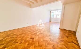 Imagem 3: Apartamento à venda, 3 quartos, 1 suíte, 1 vaga, Leblon - RIO DE JANEIRO/RJ