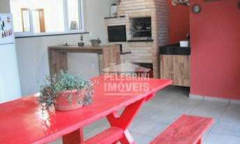 Imagem 5: Casa com 3 dormitórios à venda, 280 m² por R$ 980.000,00 - Vila Hollândia - Campinas/SP