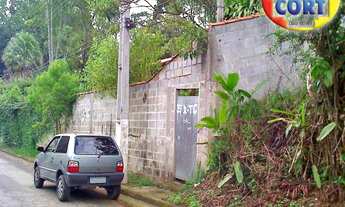 Imagem 7: Amplo terreno para construção de chácara em Arujá!!!