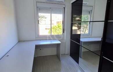 Imagem 4: Porto Alegre - Apartamento Padrão - Partenon