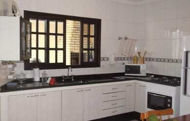 Imagem 6: CASA RESIDENCIAL em SÃO PAULO - SP, VILA ISA