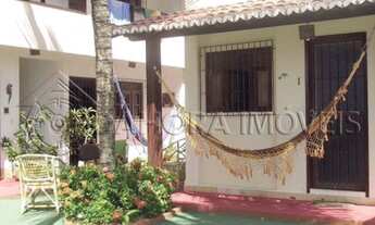 Imagem: NATAL - Prédio Inteiro - Ponta Negra