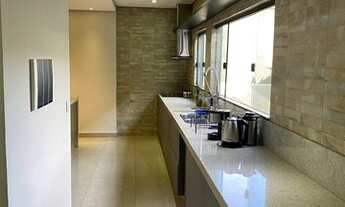 Imagem 5: Casa Moderna - Condomínio Fechado