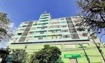 Imagem 2: Porto Alegre - Apartamento Padrão - Floresta