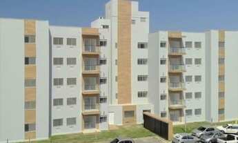 Imagem 2: Condominio Novo Recreio - Apartamento com 2 quartos em Vargem Pequena - Rio de Janeiro - R