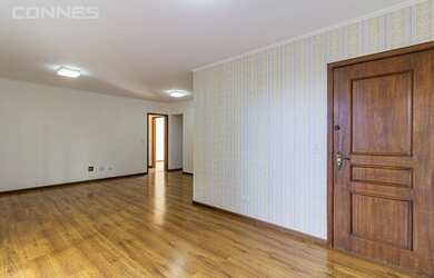 Imagem 5: Apartamento com 3 dormitórios para alugar, 128 m² por R$ 2.500,00/mês - Batel - Curitiba/P