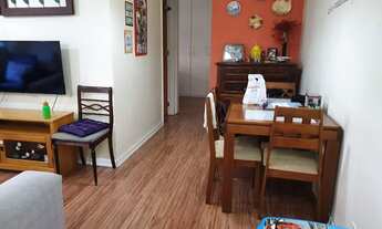 Imagem: Apartamento 2 Quartos - Freguesia Jacarepaguá