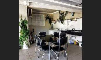 Imagem 5: Casa com 2 dormitórios à venda, 121 m² por R$ 210.000,00 - Pilarzinho - Curitiba/PR