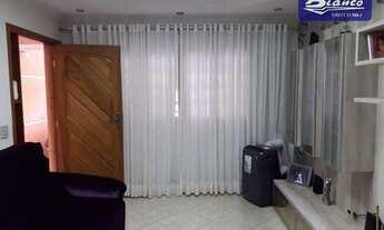 Imagem 4: Sobrado residencial à venda, Jardim City, Guarulhos