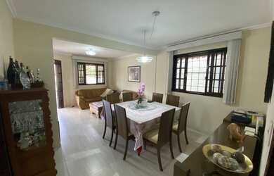 Imagem 3: Casa para venda na Morada da Colina, com 3 quartos, sendo 1 suíte