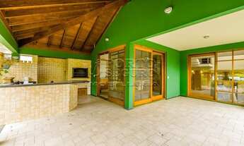 Imagem 5: FLORIANóPOLIS - Casa Padrão - João Paulo