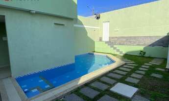 Imagem 3: Casa com 5 dormitórios, 261 m² - venda por R$ 1.600.000,00 ou aluguel por R$ 10.000,00/mês