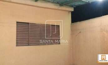 Imagem 4: Casa (térrea na rua) 3 dormitórios, cozinha planejada