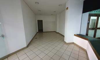 Imagem 6: Loja no Shopping Green Tower