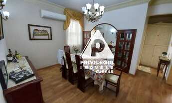 Imagem: Excelente apartamento de 3 quartos no coração