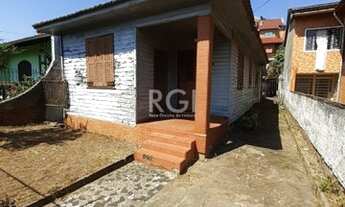 Imagem 2: Porto Alegre - Casa Padrão - Santa Tereza