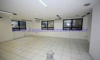 Imagem 3: Sala super ampla e arejada